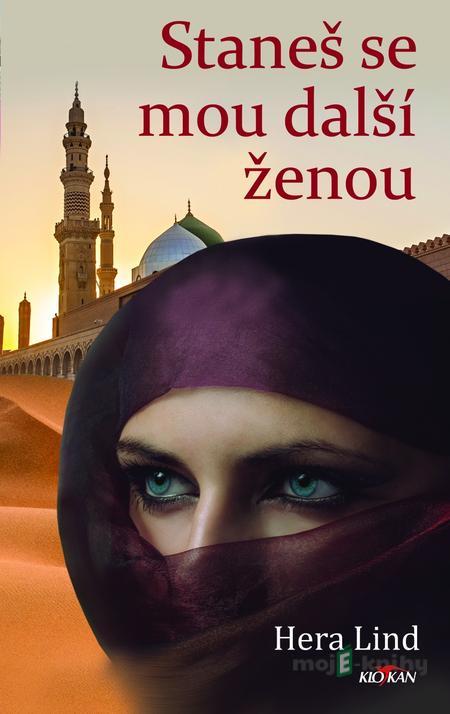 Staneš se mou další ženou - Hera Lind Staneš se mou další ženou - Hera Lind