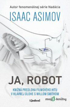 Ja, Robot - Isaac Asimov