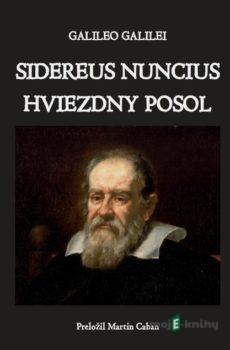 Hviezdny posol - Galileo Galilei