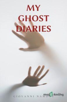 My Ghost Diaries - Giovanni Namont