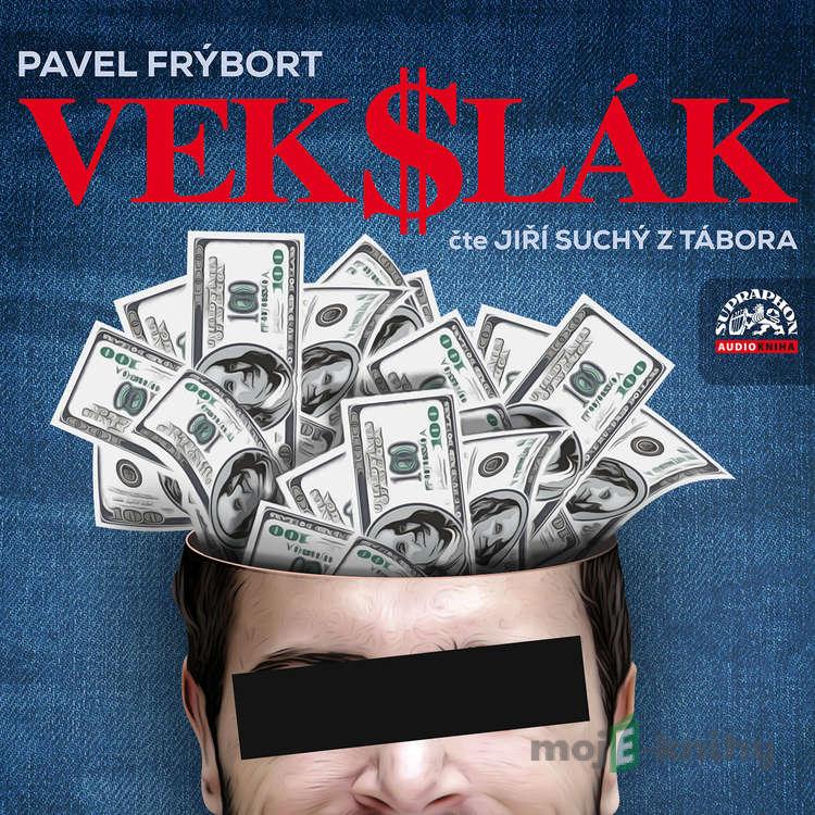 Vekslák - Pavel Frýbort Vekslák - Pavel Frýbort