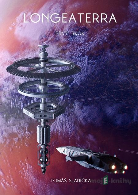 Longeaterra - Tomáš Slanička Longeaterra - Tomáš Slanička