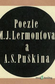 Poezie M. J.Lermontova a A. S. Puškina - Michail Jurjevič Lermontov,Alexandr Sergejevič Puškin