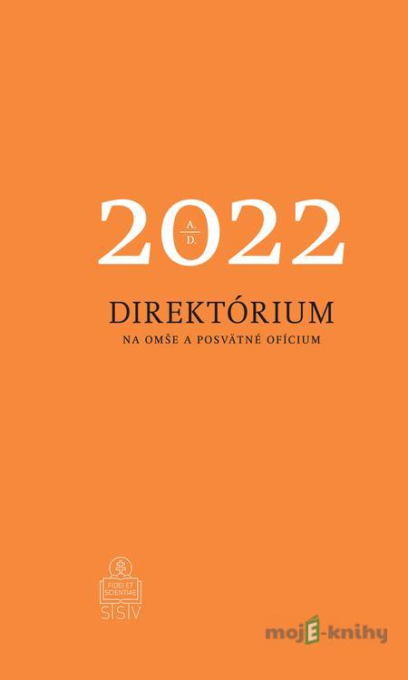 Direktórium 2022 Direktórium 2022