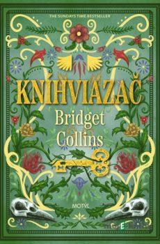 Kníhviazač - Bridget Collins