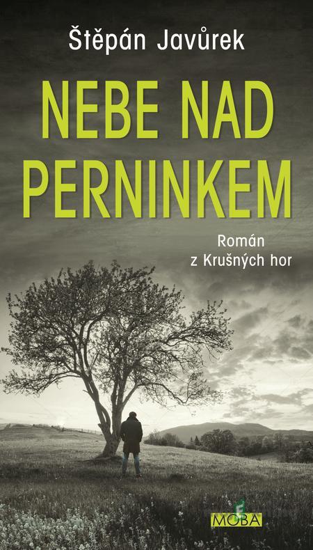 Nebe nad Perninkem - Štěpán Javůrek Nebe nad Perninkem - Štěpán Javůrek