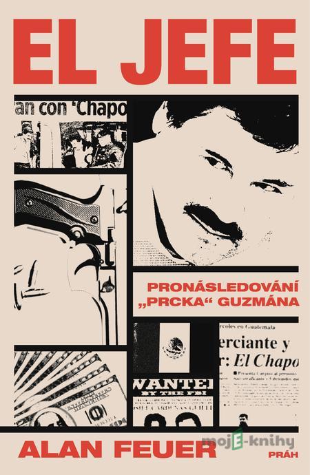 El Jefe - Alan Feuer El Jefe - Alan Feuer