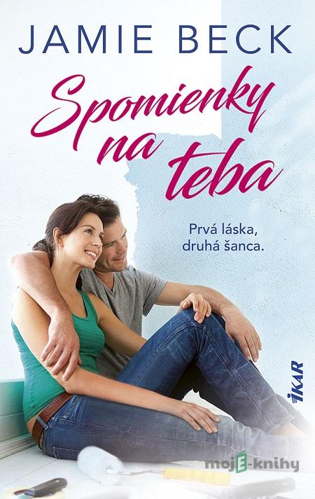 Spomienky na teba - Jamie Beck Spomienky na teba - Jamie Beck