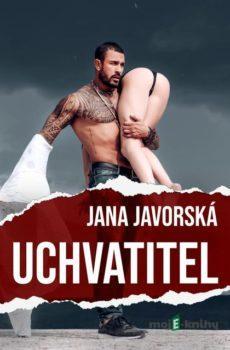 Uchvatitel - Jana Javorská