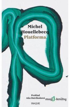 Platforma  - Michel Houellebecq