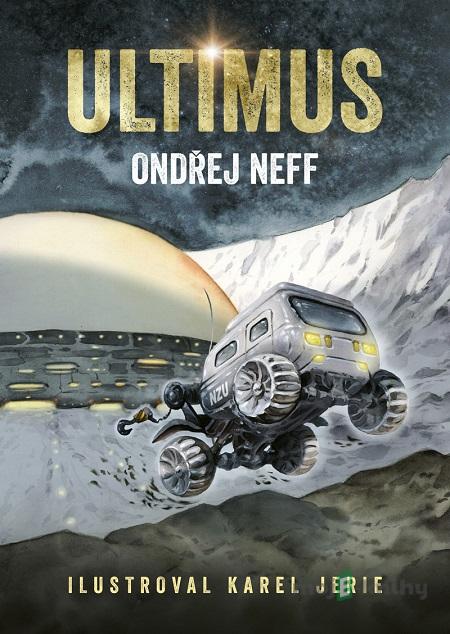 Ultimus - Ondřej Neff Ultimus - Ondřej Neff