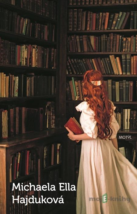 Záhrada umenia - Michaela Ella Hajduková Záhrada umenia - Michaela Ella Hajduková