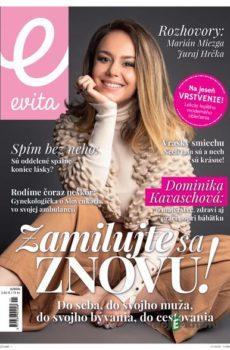 E-Evita magazín 11/2021