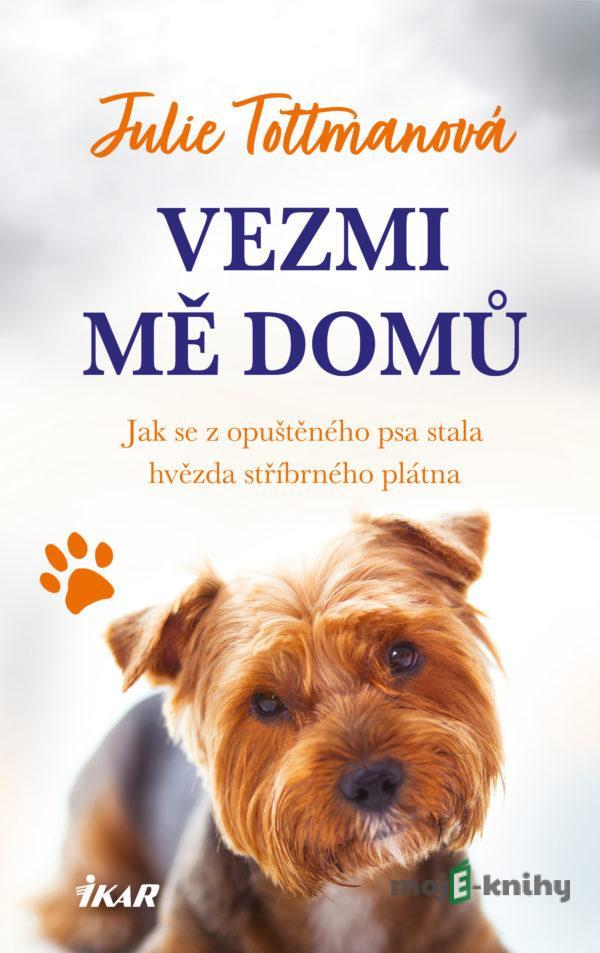 Vezmi mě domů - Julie Tottman