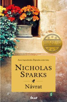 Návrat - Nicholas Sparks