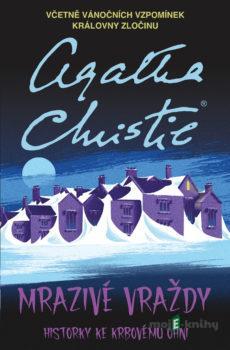 Mrazivé vraždy - Agatha Christie