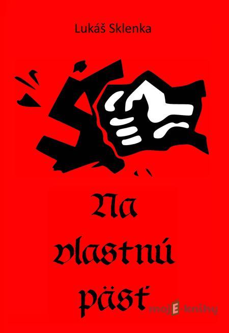 Na vlastnú päsť - Lukáš Sklenka Na vlastnú päsť - Lukáš Sklenka