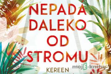 Mango nepadá daleko od stromu - Kereen Getten