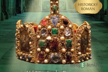 Karel IV. a koruna římských králů - Jaromír Jindra