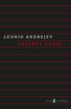 Satanův deník - Leonid Andrejev