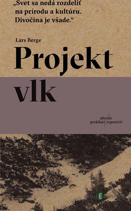 Projekt vlk - Lars Berge Projekt vlk - Lars Berge