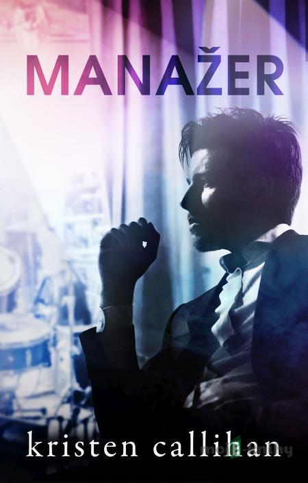 Manažer - Kristen Callihan Manažer - Kristen Callihan