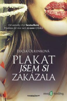 Plakat jsem si zakázala - Lucia Olrinková