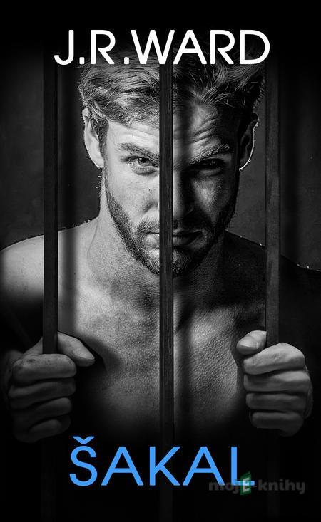 Šakal - J.R.Ward Šakal - J.R.Ward