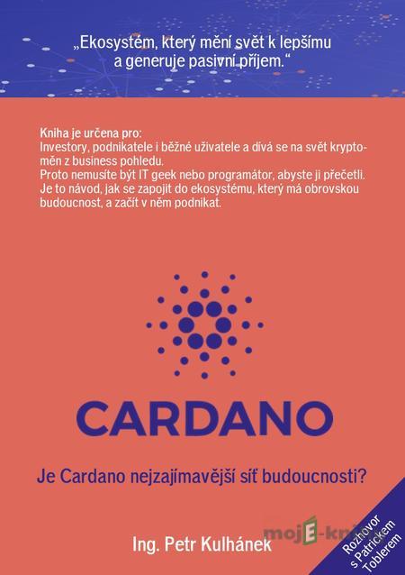 Cardano - Petr Kulhánek Cardano - Petr Kulhánek