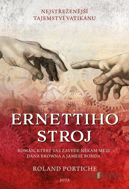 Ernettiho stroj - Roland Portiche Ernettiho stroj - Roland Portiche