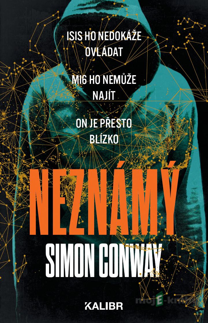 Neznámý - Simon Conway Neznámý - Simon Conway