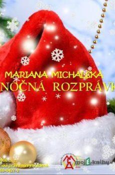 Vianočná rozprávka - Mariana Michalská