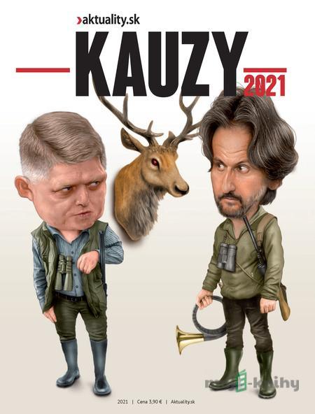 Kauzy 2021 Kauzy 2021