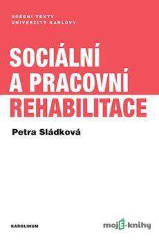 Sociální a pracovní rehabilitace - Petra Sládková