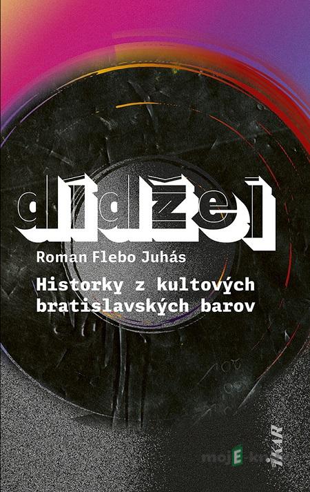 Dídžej - Roman „Flebo“ Juhás Dídžej - Roman „Flebo“ Juhás