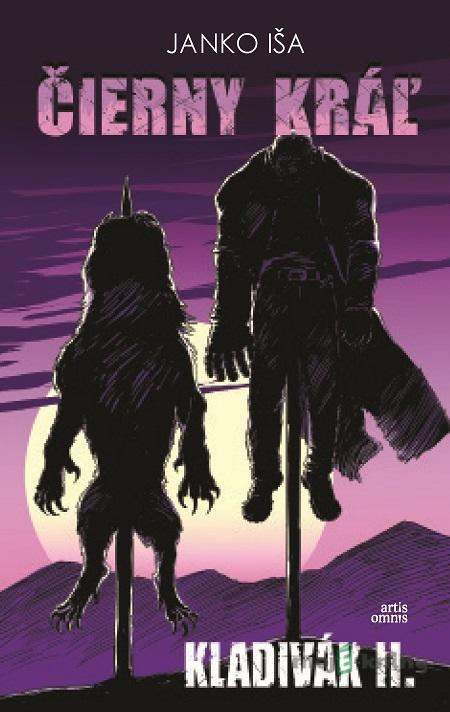 Čierny kráľ - Janko Iša Čierny kráľ - Janko Iša