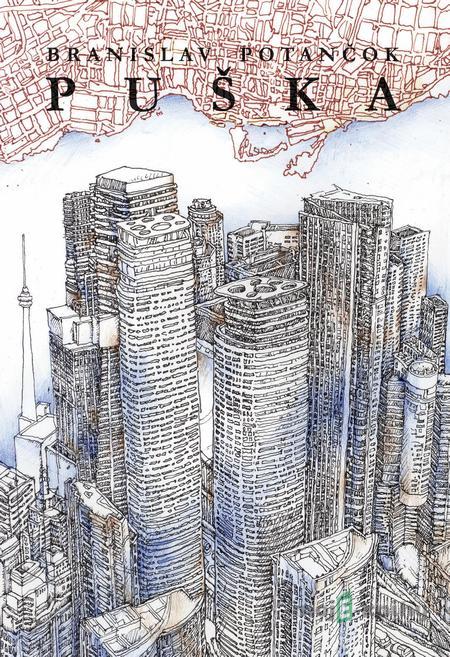 Puška - Branislav Potančok Puška - Branislav Potančok