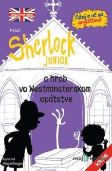 Sherlock Junior a hrob vo Westmisterskom opátstve - Nikolai Renger