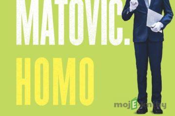 Obyčajný Matovič. Homo vulgaris - Peter Bárdy