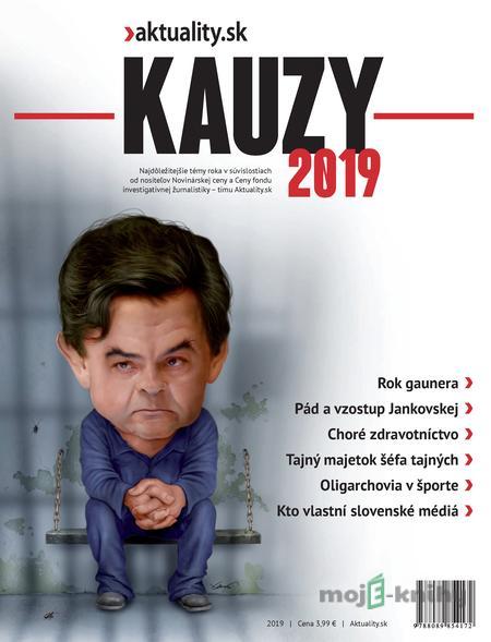 Kauzy 2019 Kauzy 2019