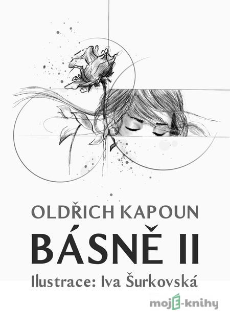 Básně II - Oldřich Kapoun Básně II - Oldřich Kapoun