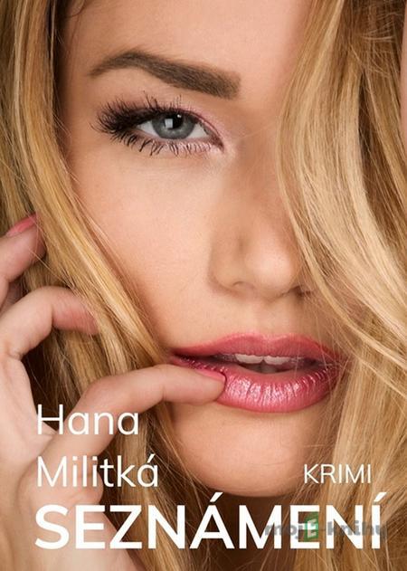 Krimi 1 - Hana Militká Krimi 1 - Hana Militká