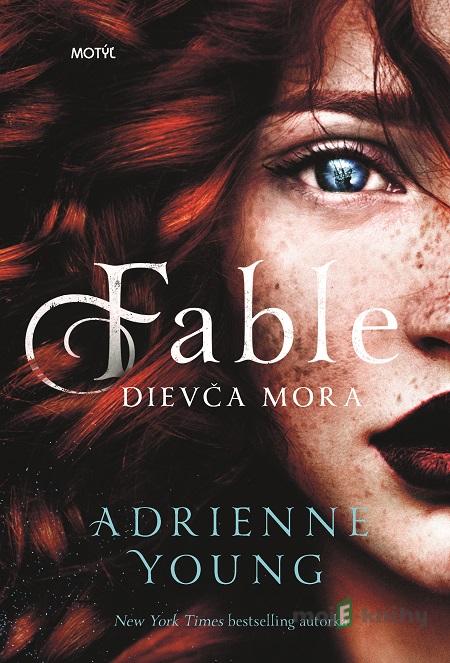 Fable - Adrienne Young Fable - Adrienne Young