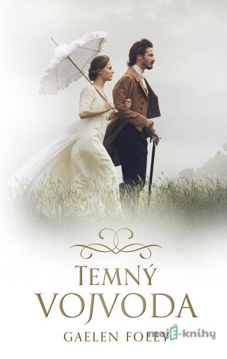 Temný vojvoda - Gaelen Foley Temný vojvoda - Gaelen Foley