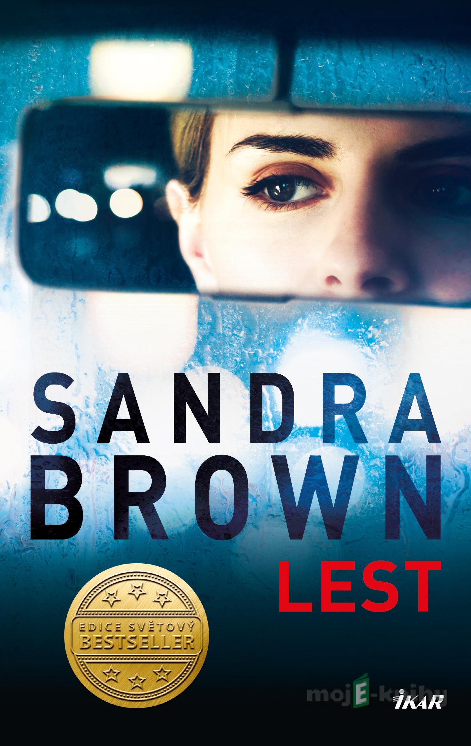 Lest - Sandra Brown Lest - Sandra Brown