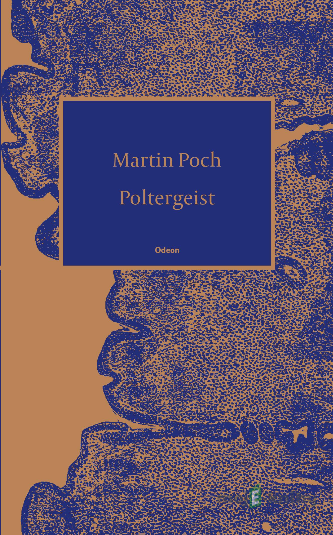 Poltergeist - Martin Poch Poltergeist - Martin Poch