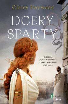 Dcery Sparty - Claire Heywood