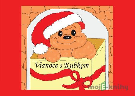 Vianoce s Kubkom - Mária Rácová Vianoce s Kubkom - Mária Rácová