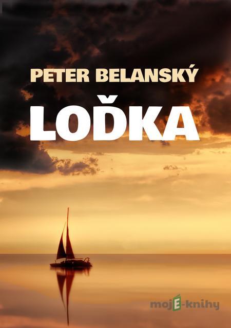 Loďka - Peter Belanský