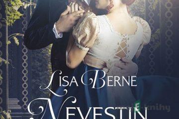 Nevestin bozk - Lisa Berne